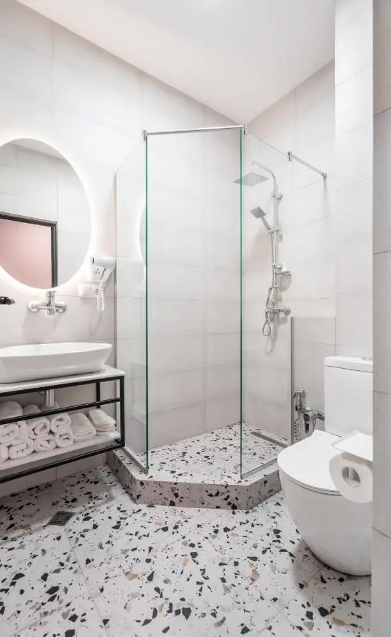 Doors Boutique Hotel