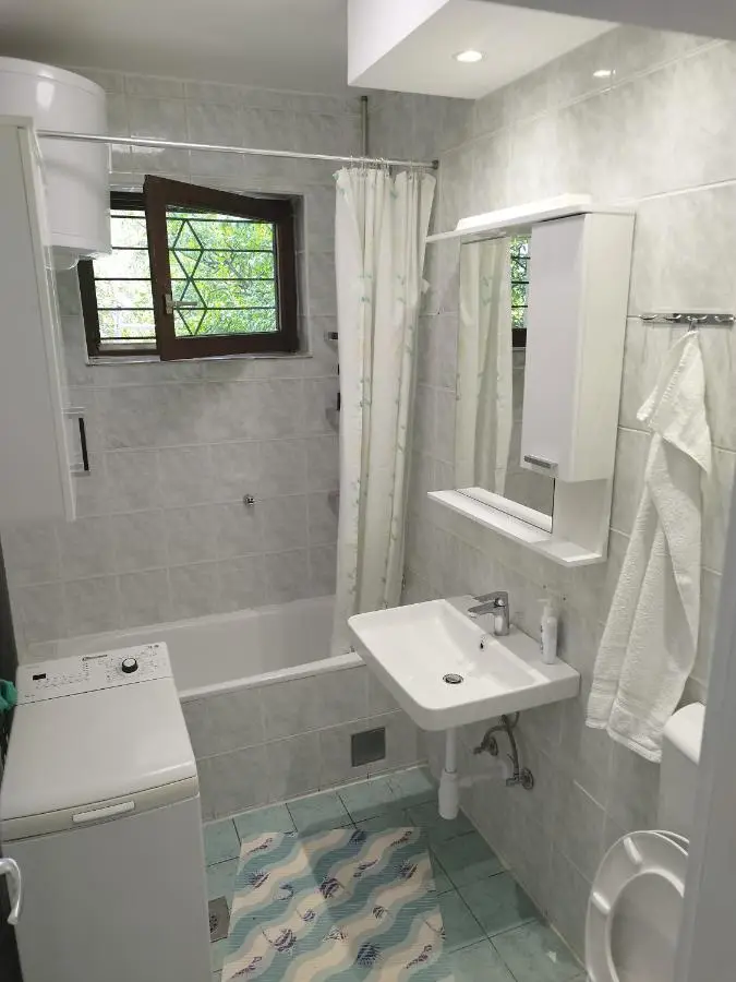 Villa Amer Lux Apartments