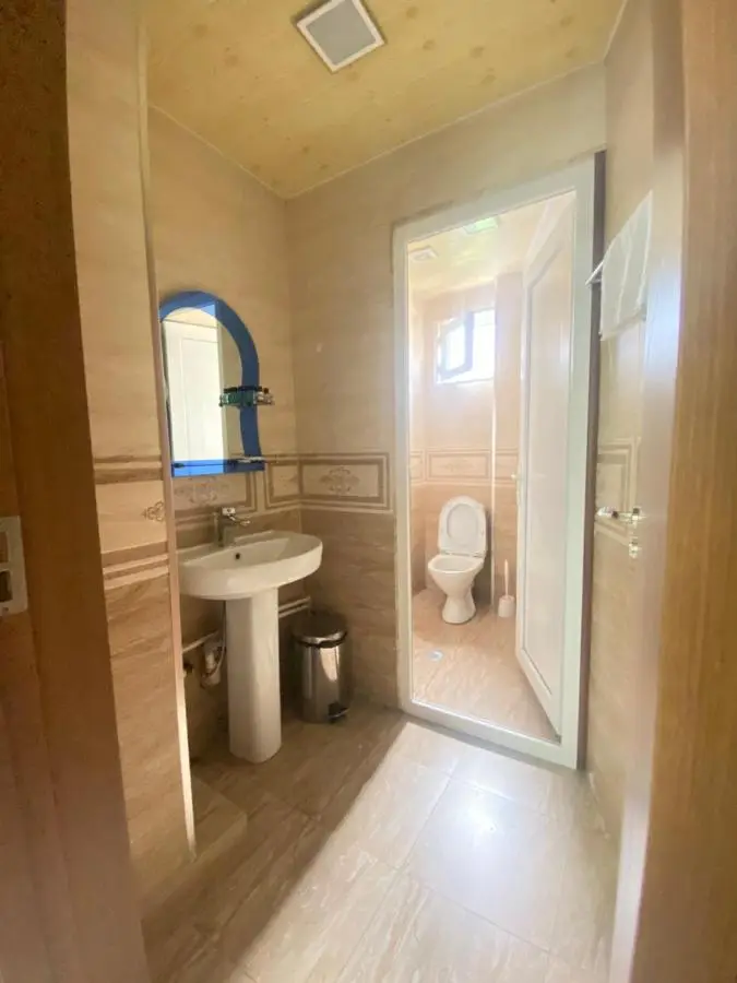 Hotel Garanti