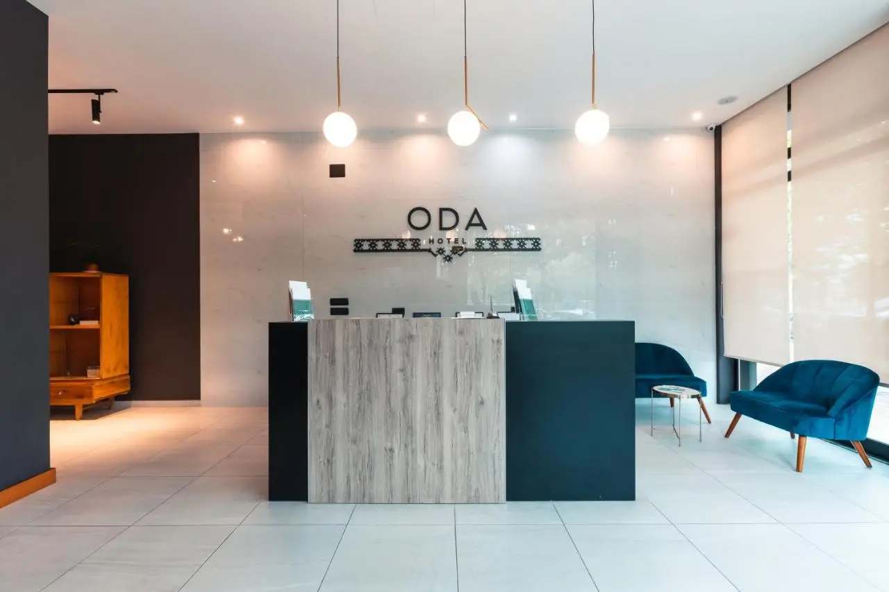 Oda Hotel Tirana