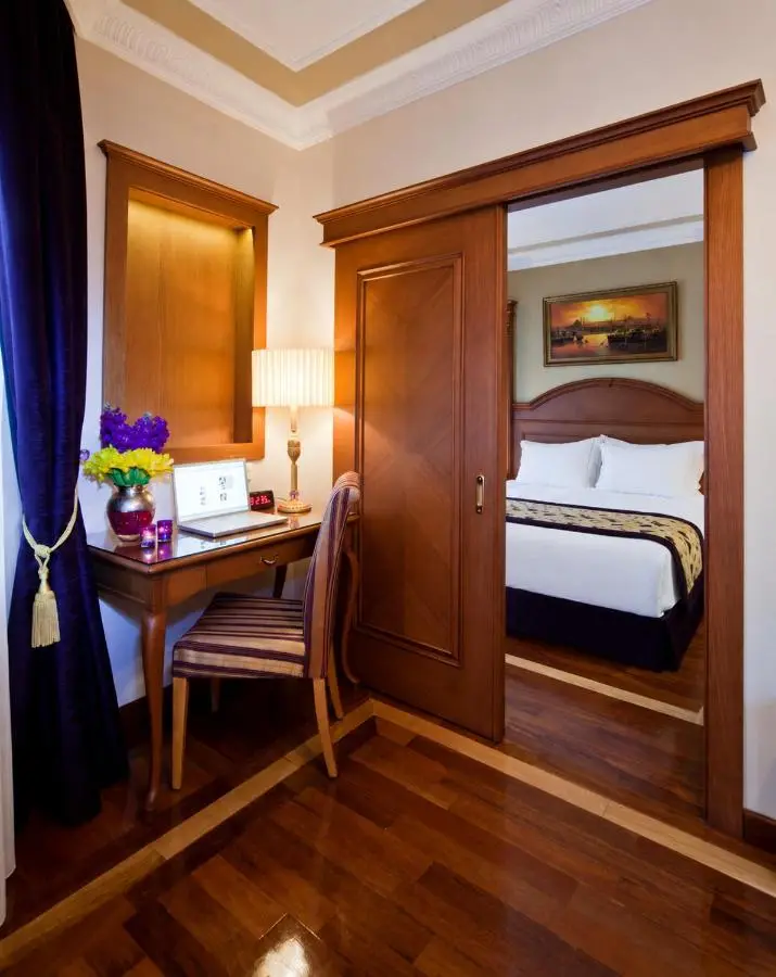 GLK PREMIER Acropol Suites & Spa