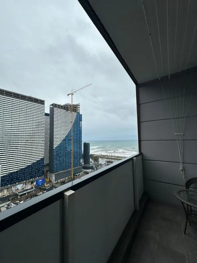 Moonlight Apart-Hotel Batumi