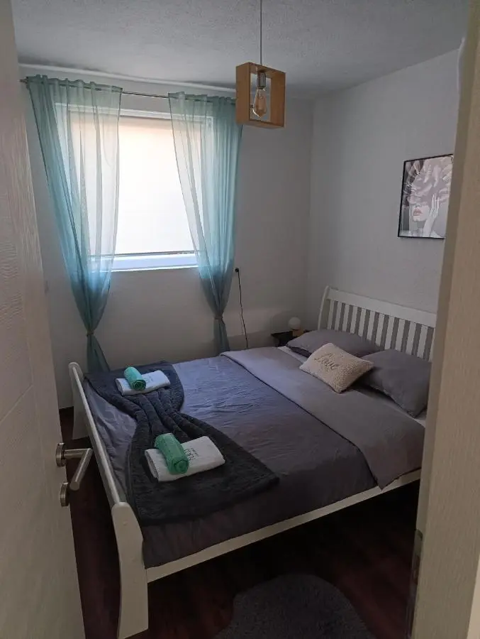 Apartman EDEN