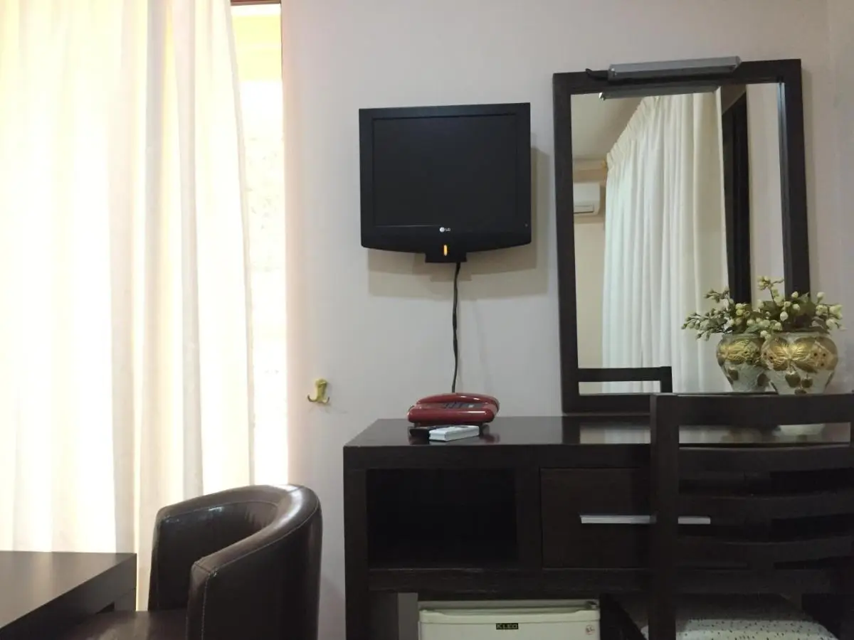 Hotel Colombo Elbasan