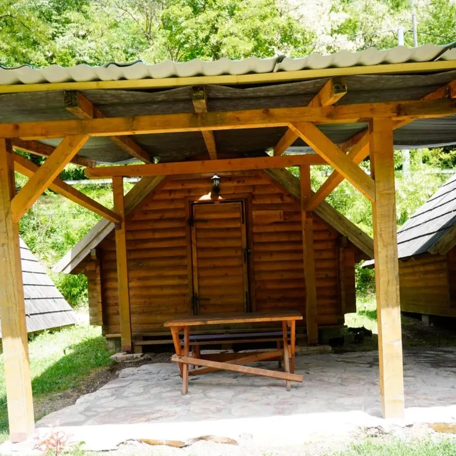 Camp Vrbas