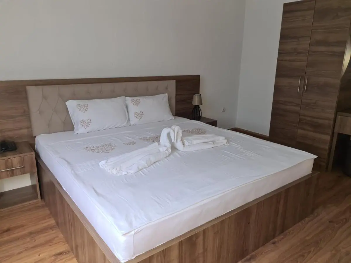 Motel HEKO