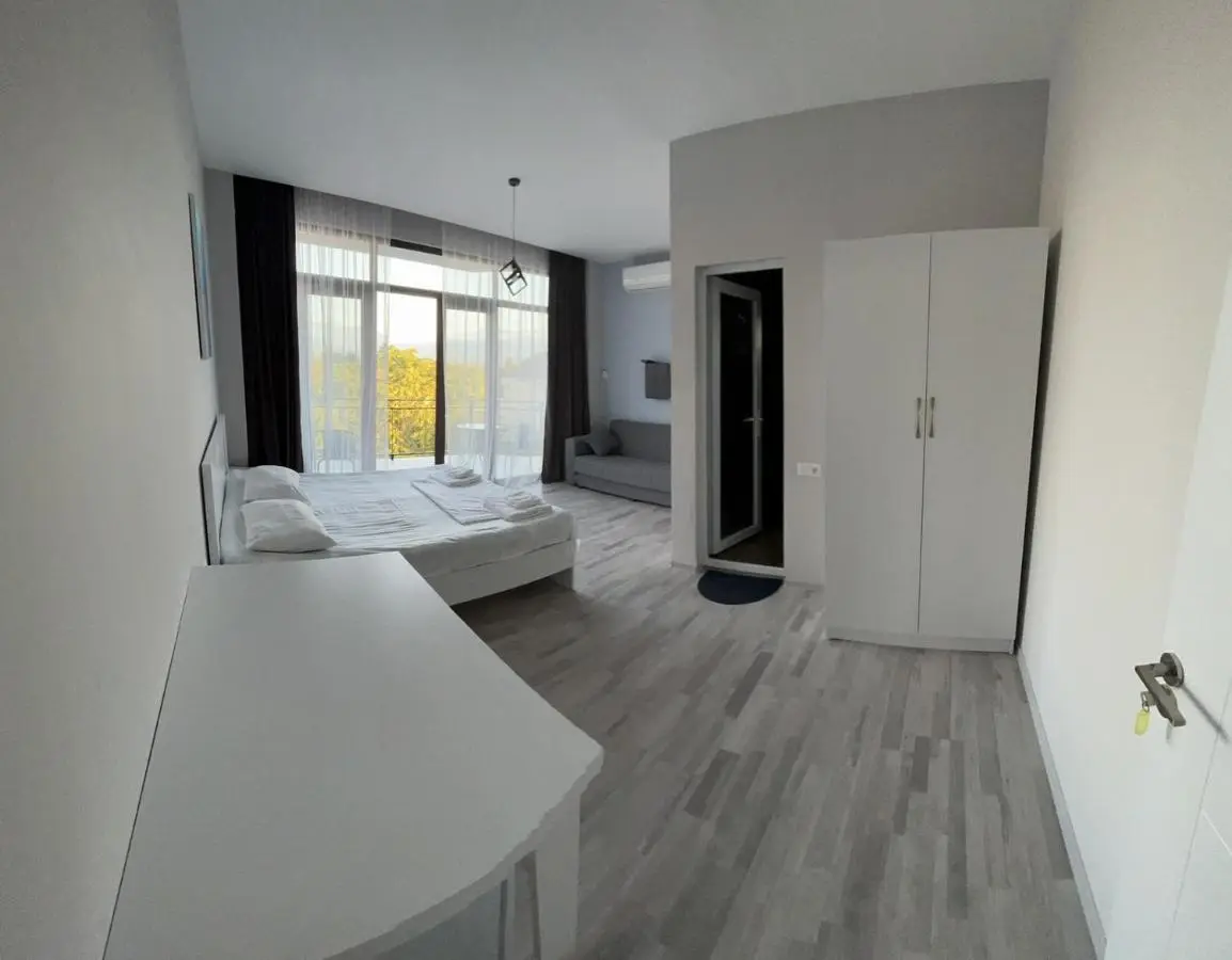 Madona Homestay