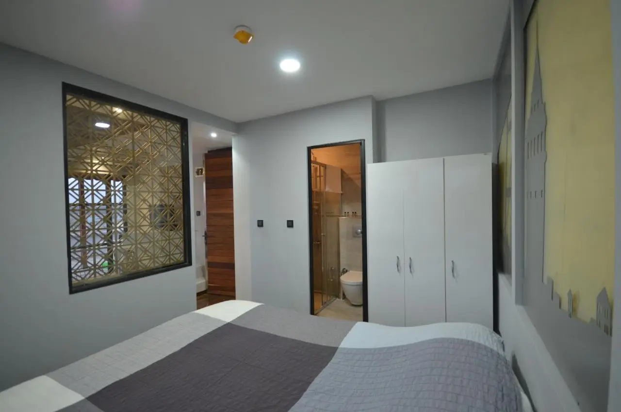 Ünver Galata Apart