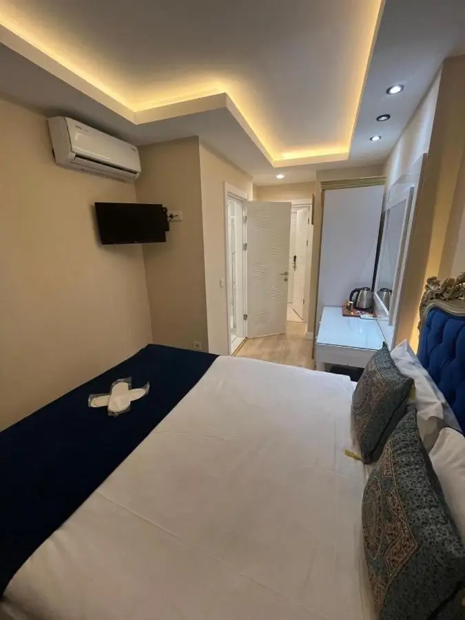 Hotel Barbarosa