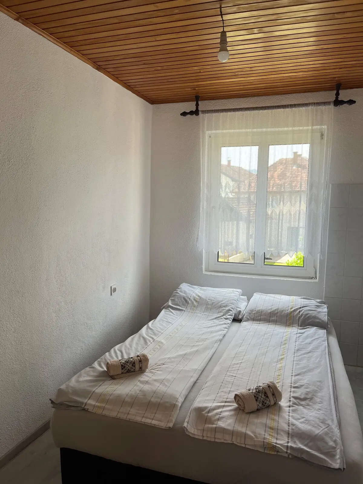 A Bihac Getaway