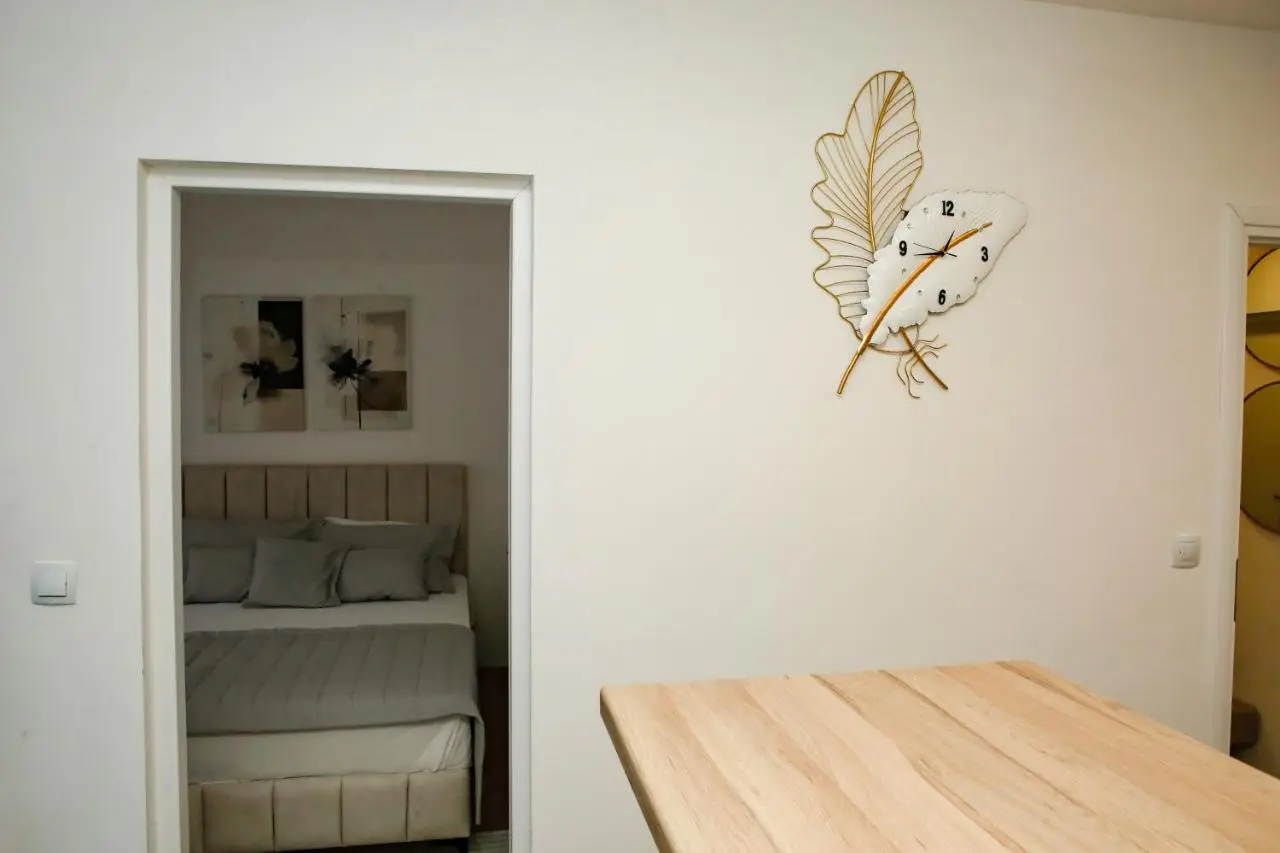 Sara Luxe Apartment