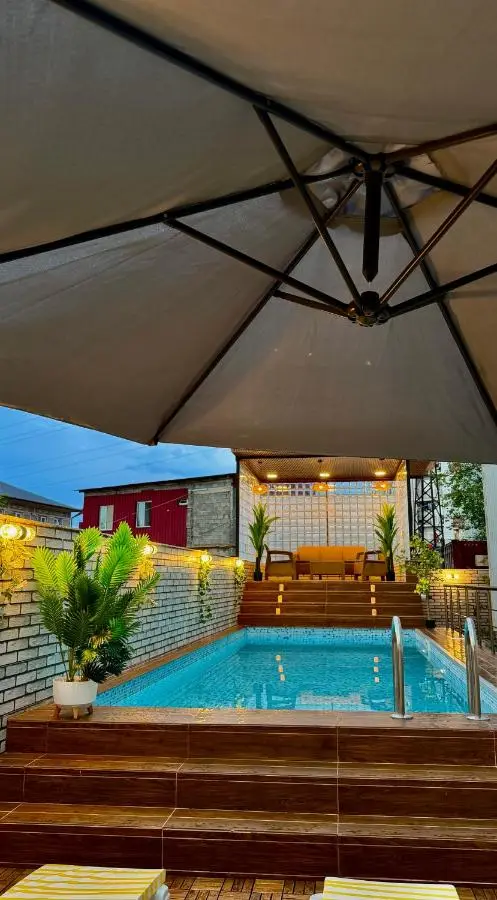 SkyHouse Batumi