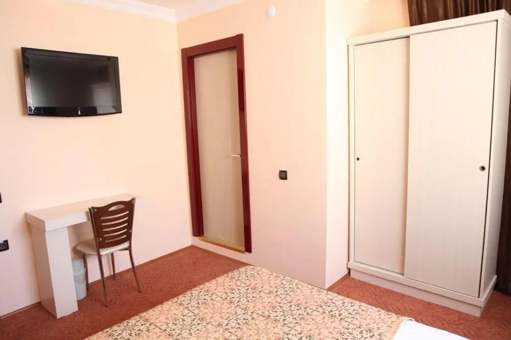Hattuşirin Hotel