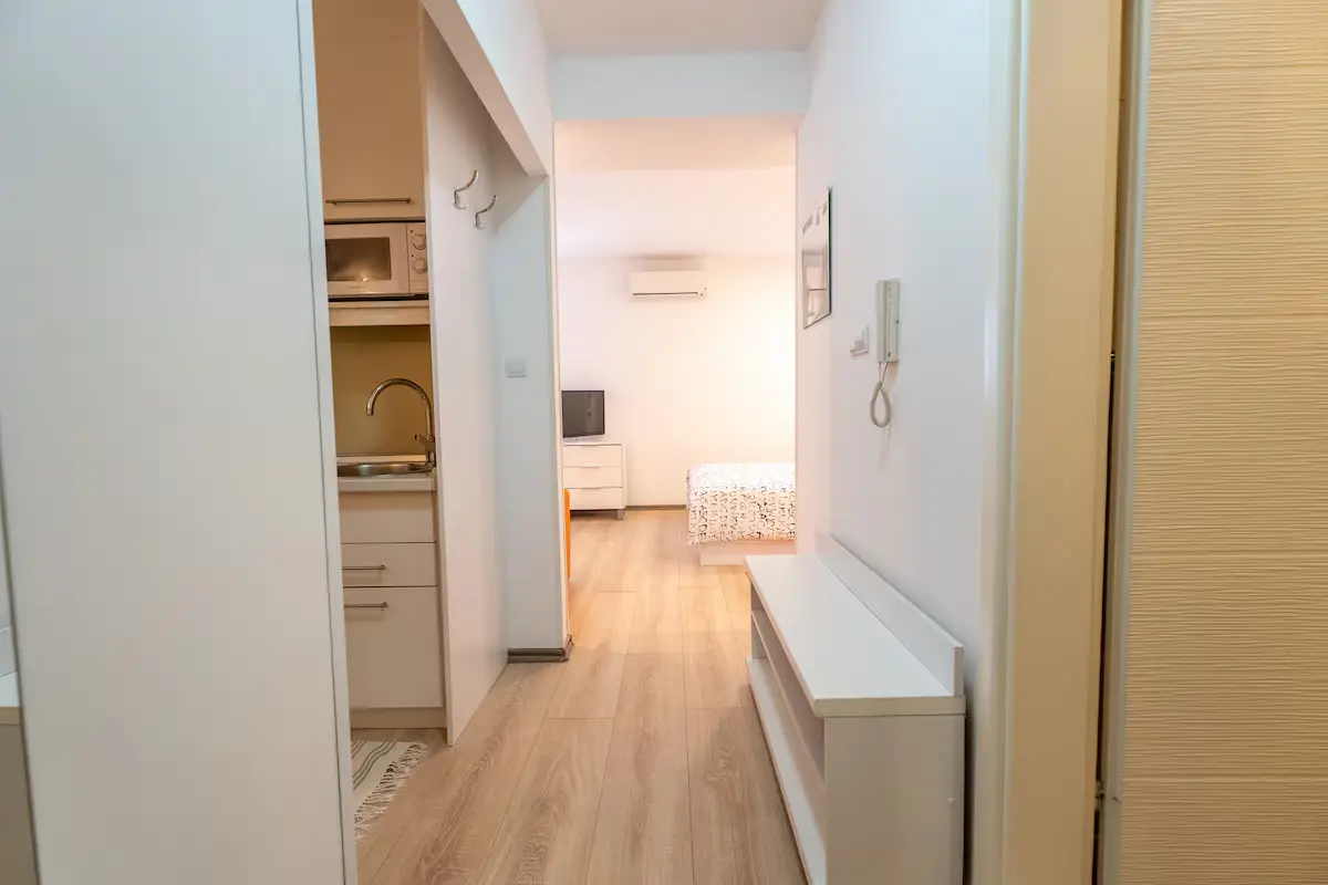 Charming Urban Retreat Near Bascarsija