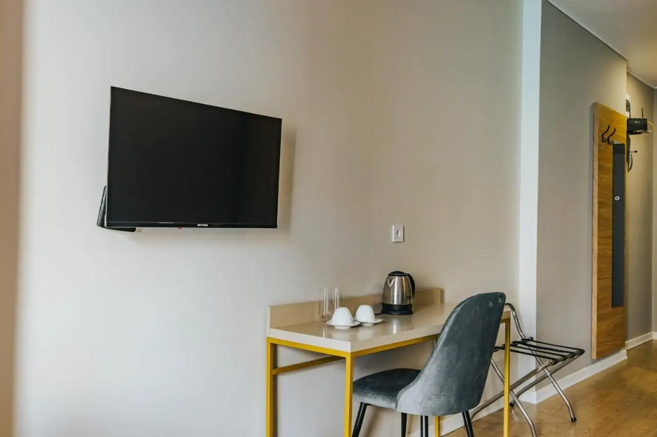 Apartments Batumi