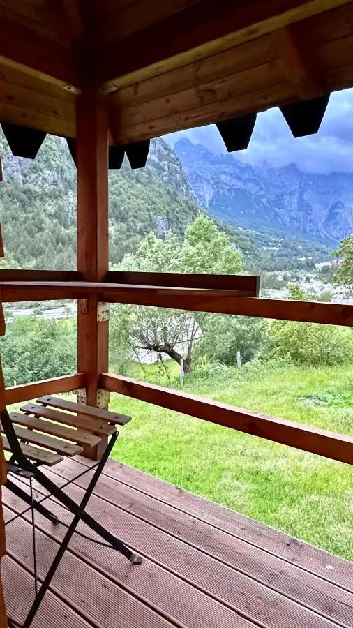 Bujtina Vellezerit Grrela