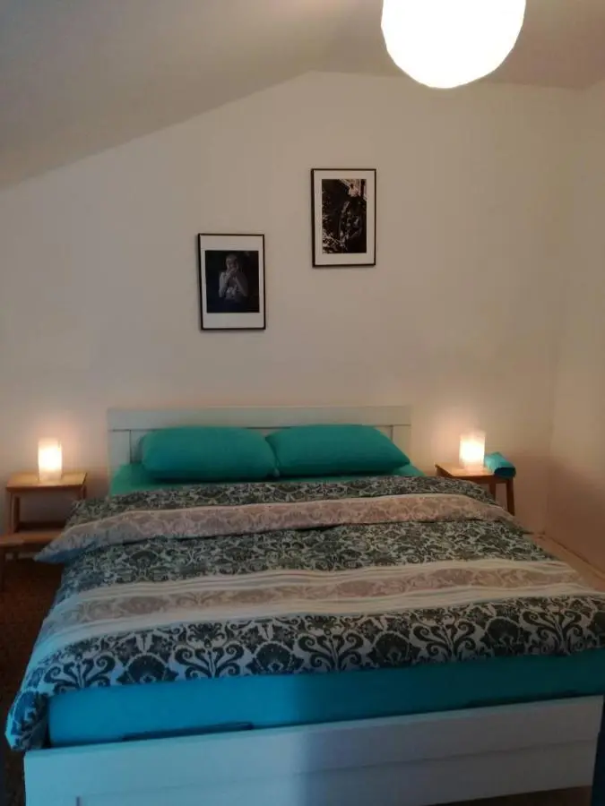 Cherry flower ( Trešnjin Cvet ) apartment