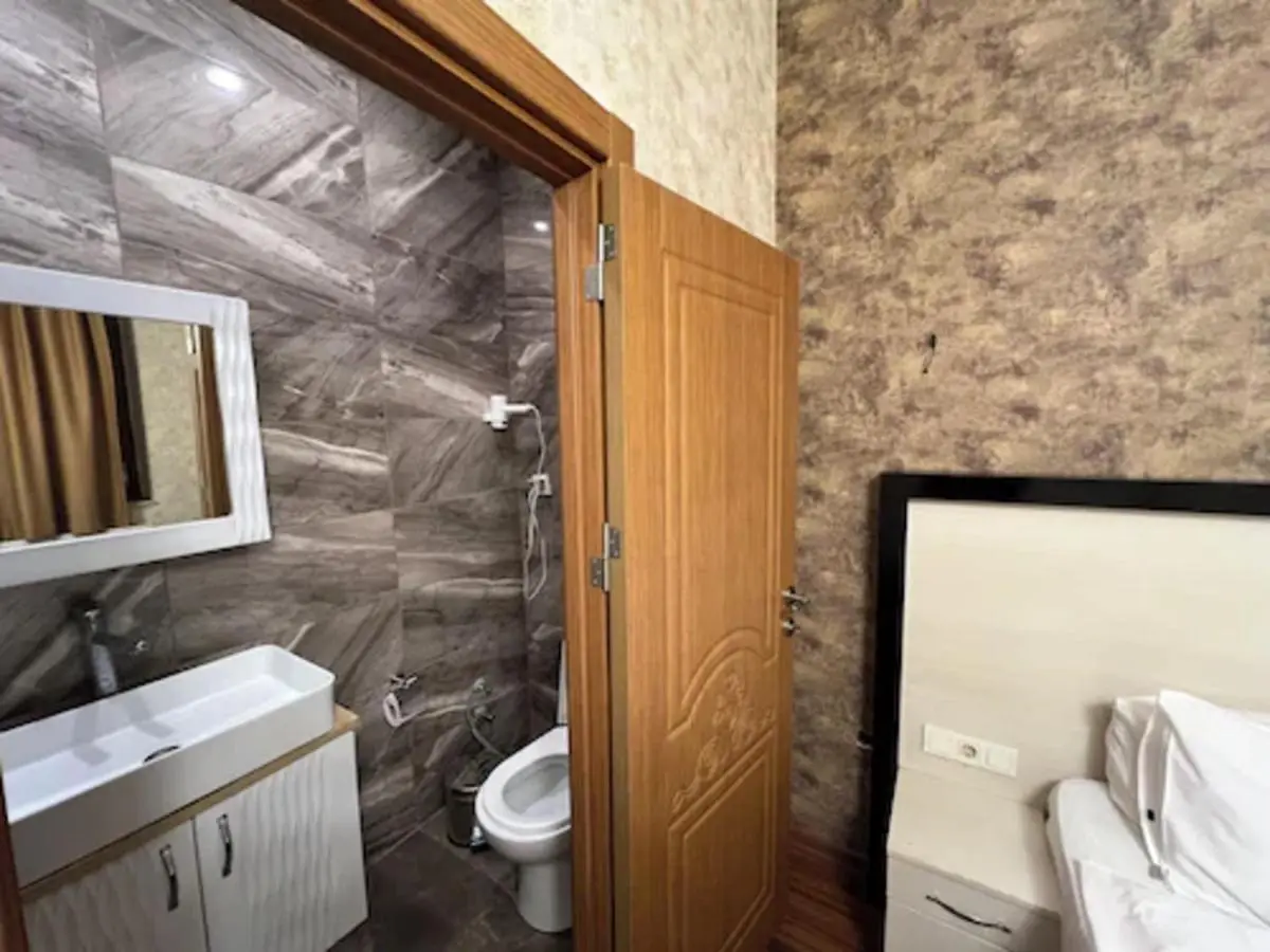 Gran Brn Hotel Taksim