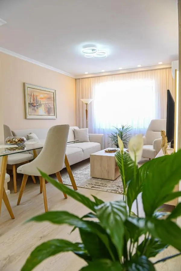 Oma`s Apartment