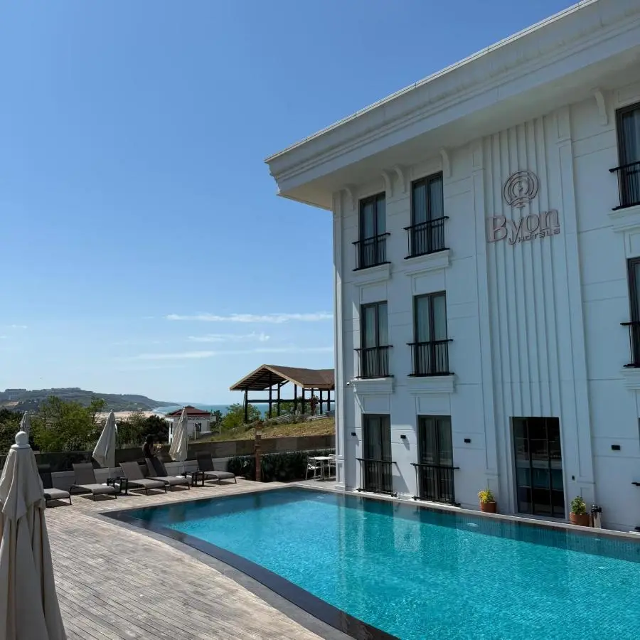 Byon Hotel Şile