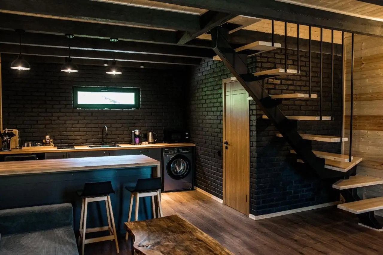 Kazbegi Hills Cottages
