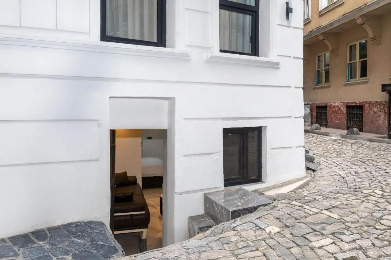Boutique 360 Suite