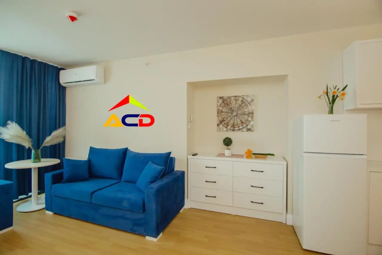 Orbi City A - C - D