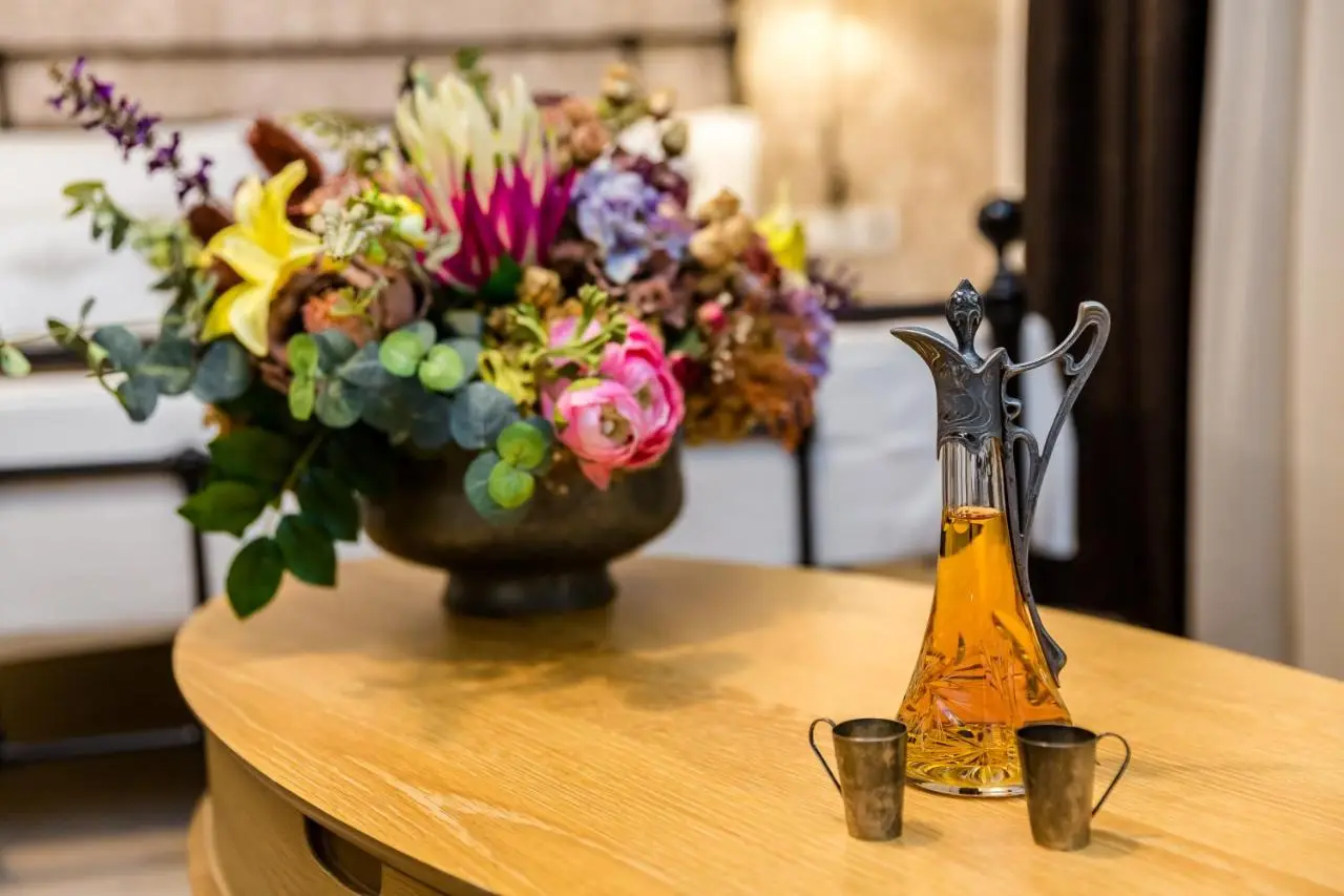 Boutique Apart Upe