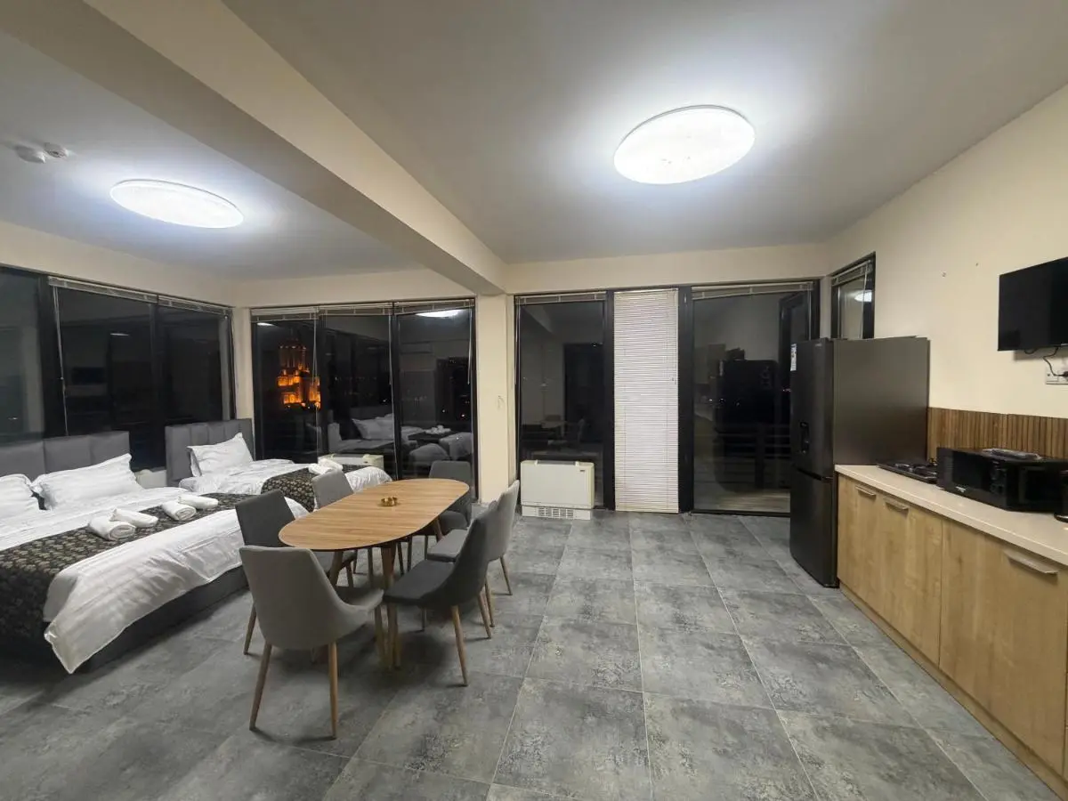 Natali Apart-hotel