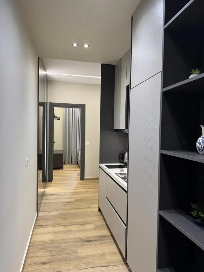 FAEL Luxury Apartments