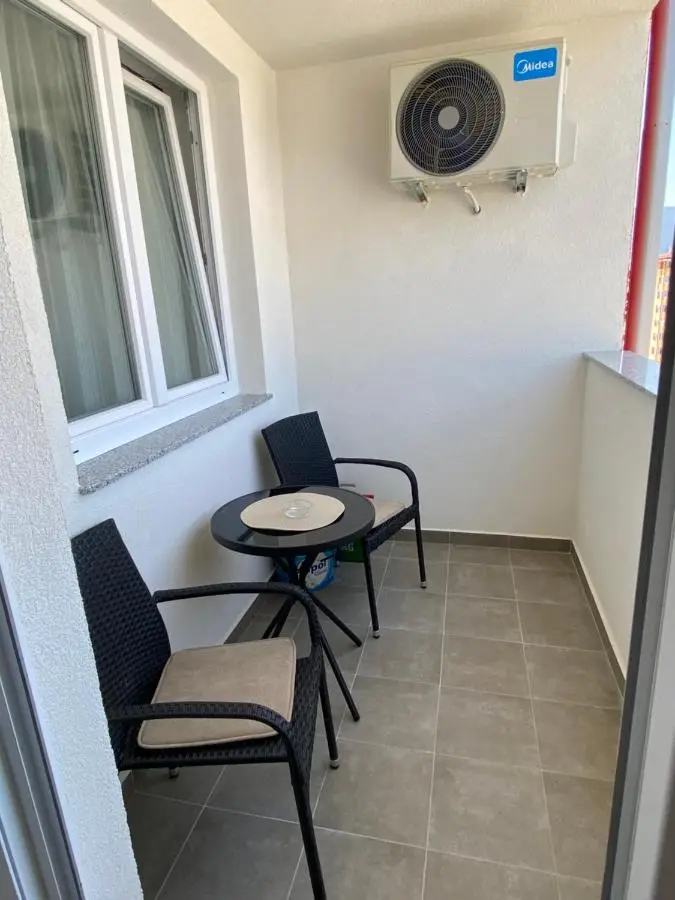 Apartman Urban Panorama
