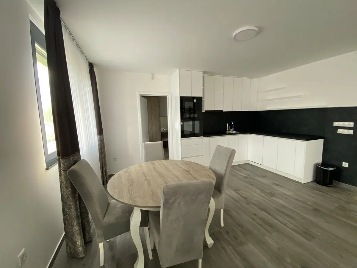 Apartments