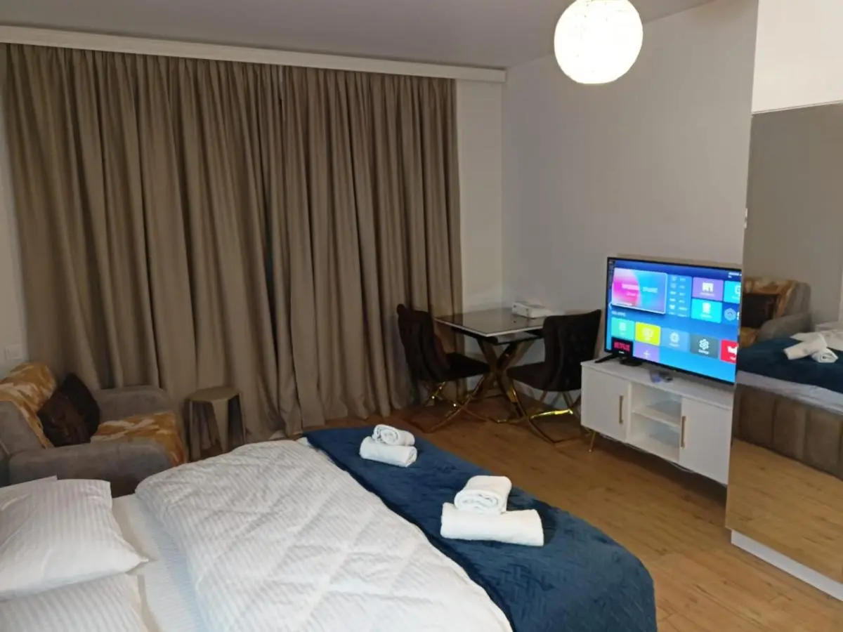 Solo Visit Apartments 1710 B