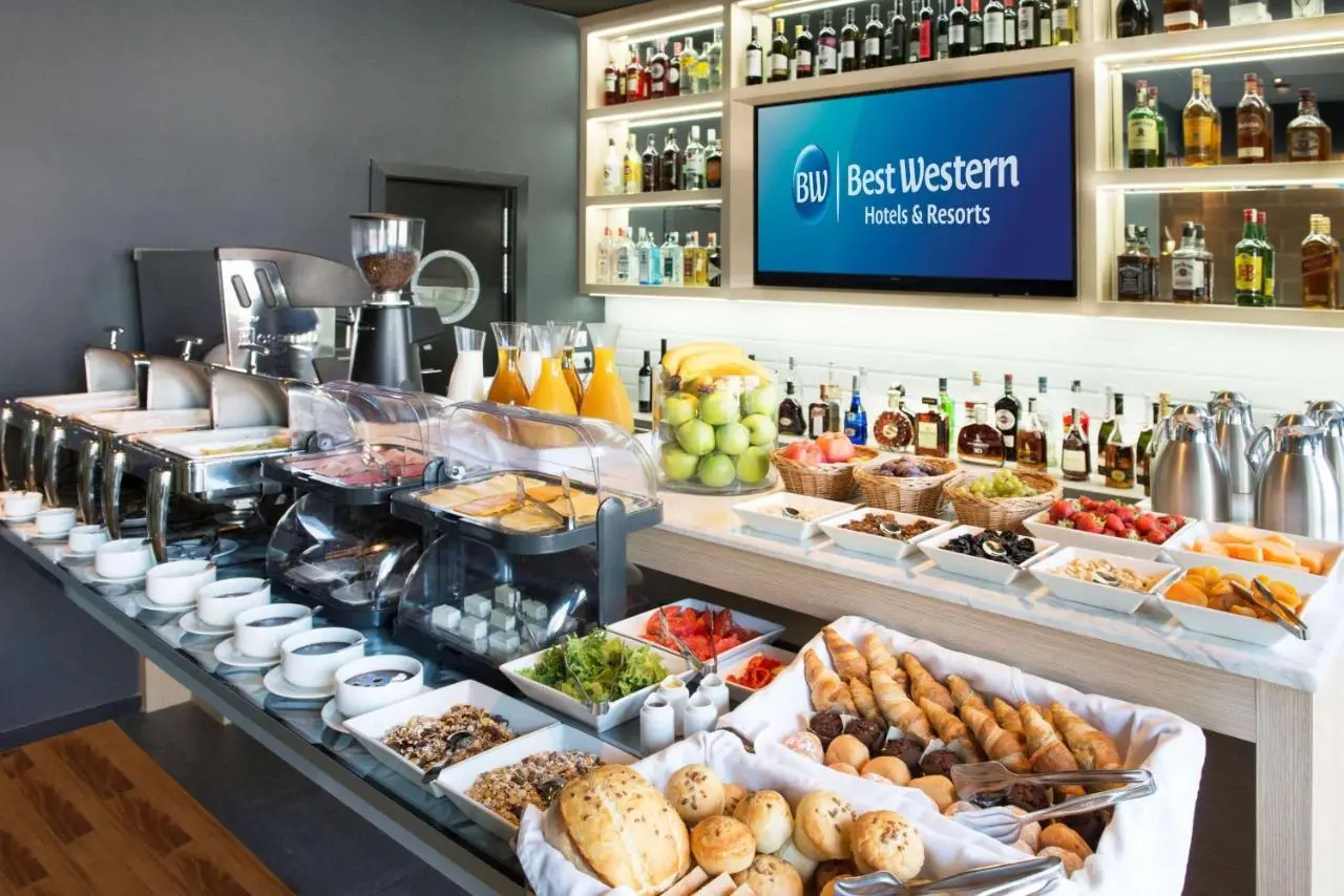 Best Western Kutaisi City Center
