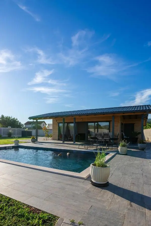 Villa Amelia