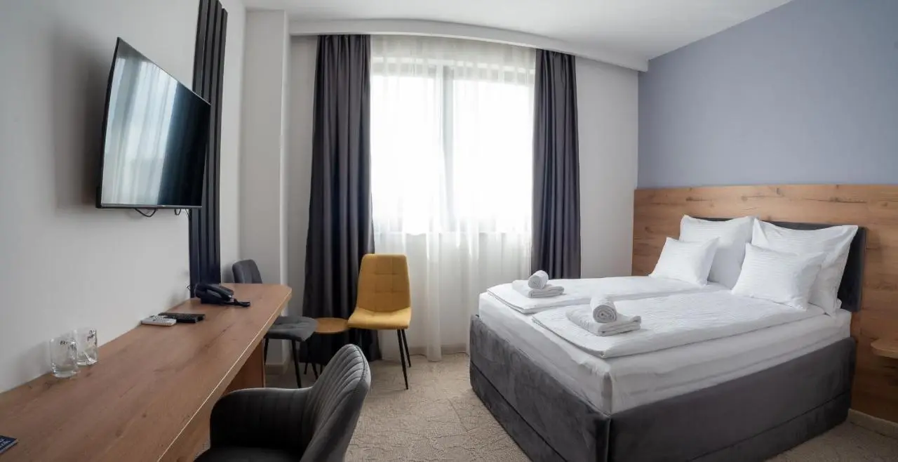 Hotel Sistems