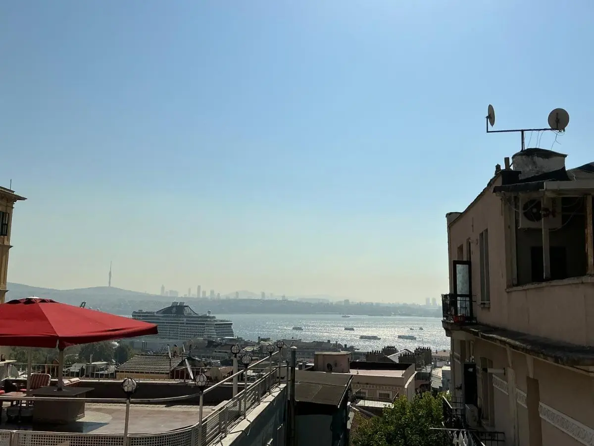 Galata 21
