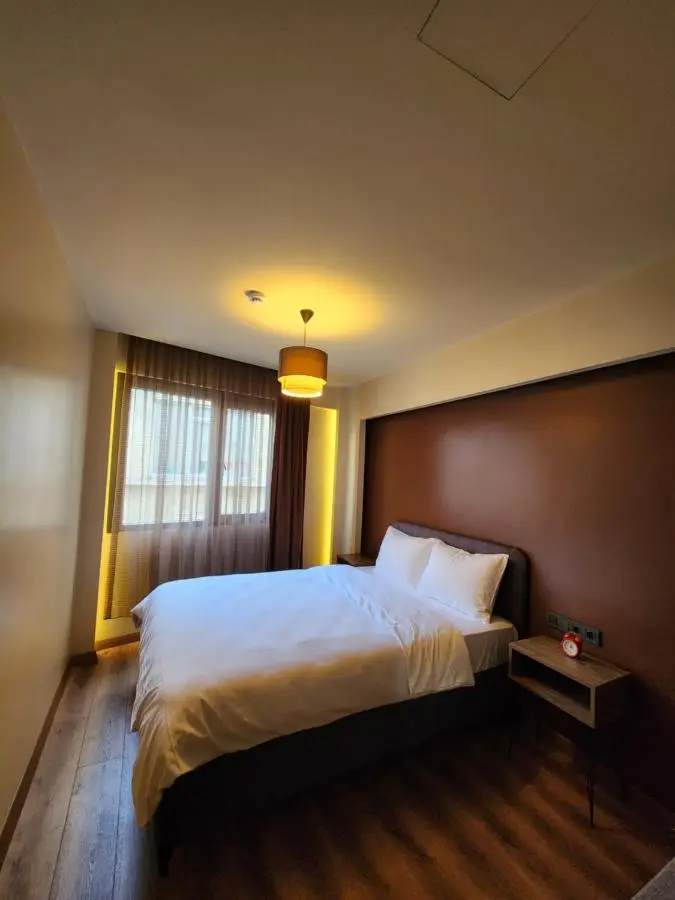 Karaköy in Karaköy Hotel