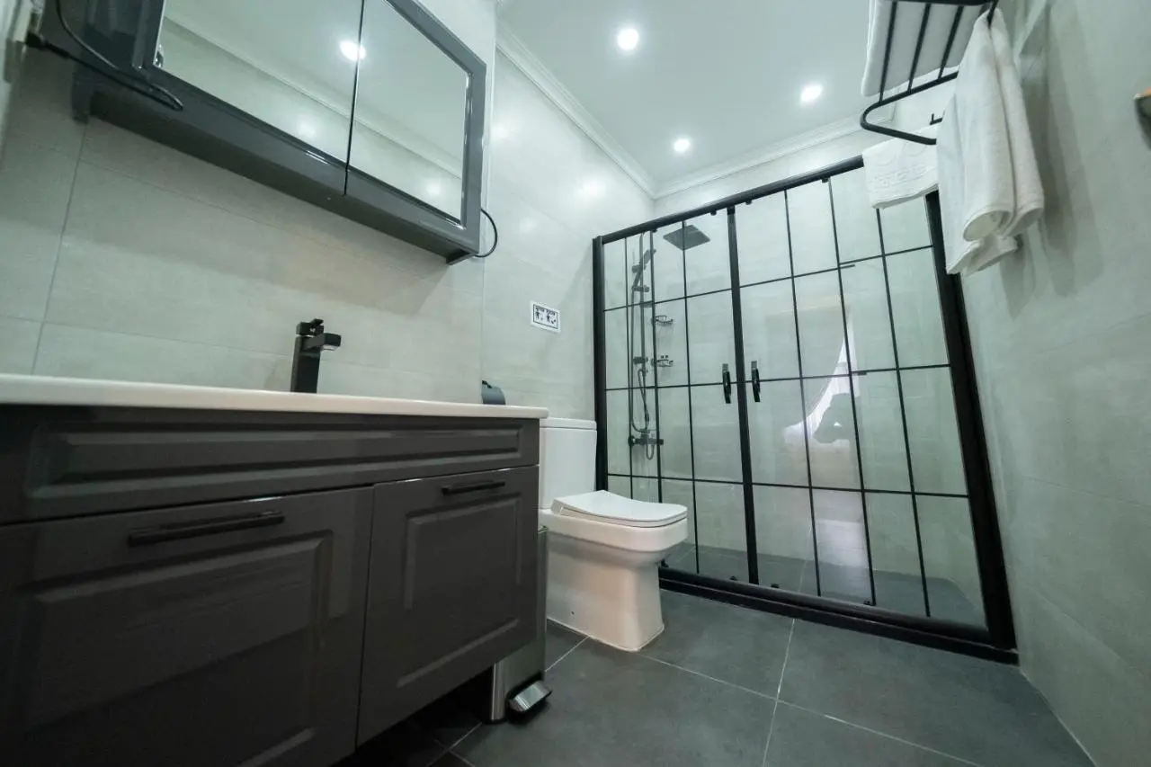 Solomon's Mansion Hotel Istanbul