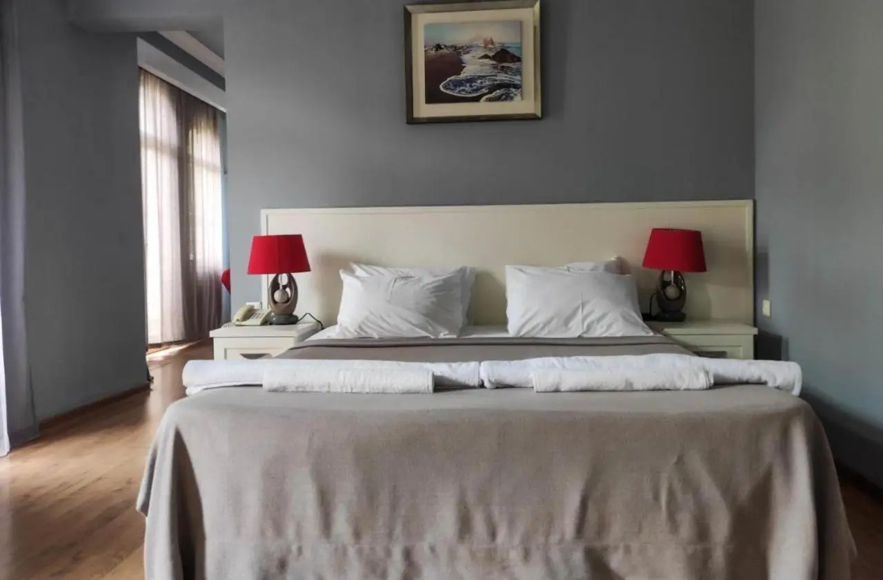 Aparthotel Old City
