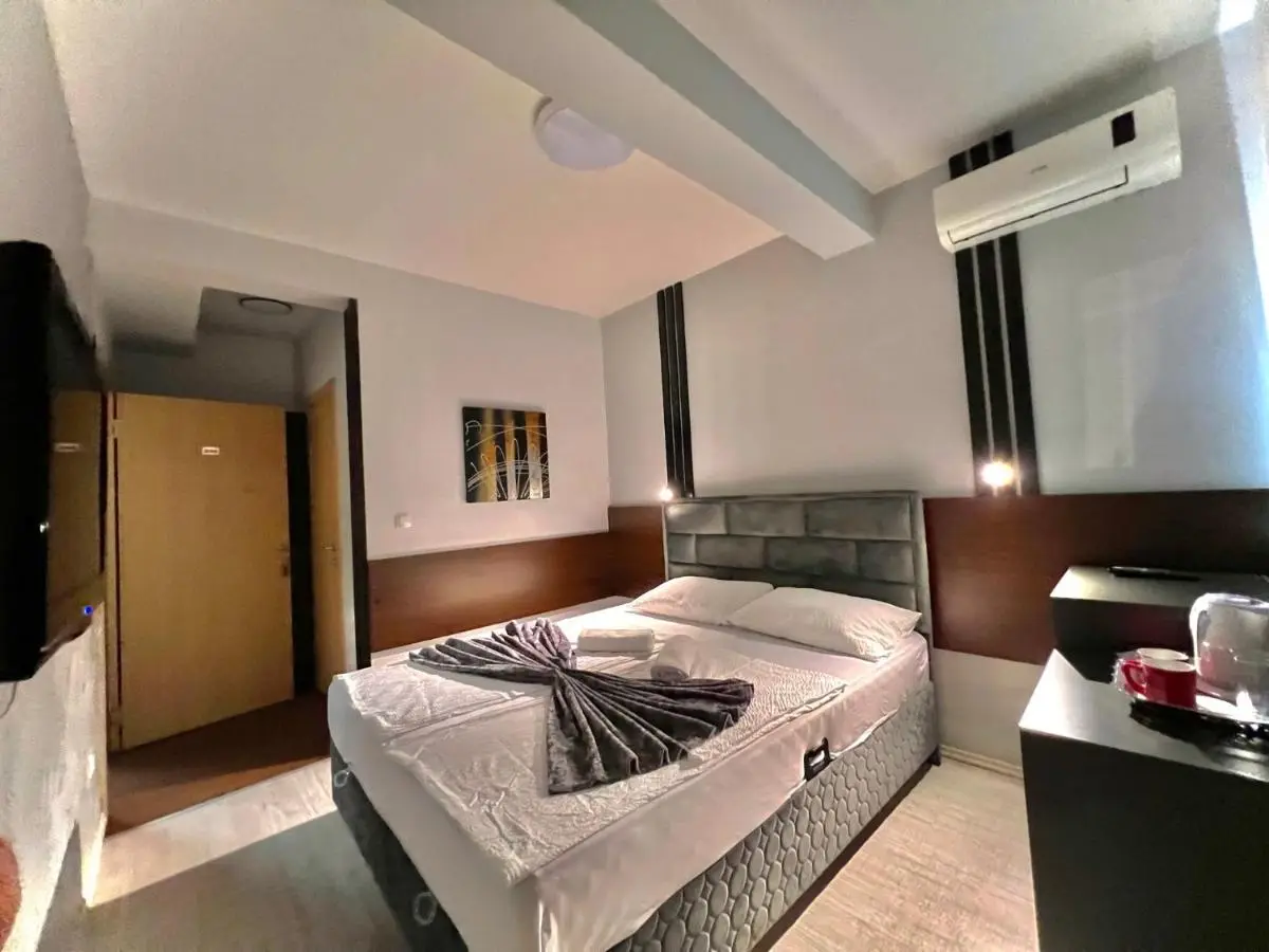 Hotel & Spa Villa Luxe