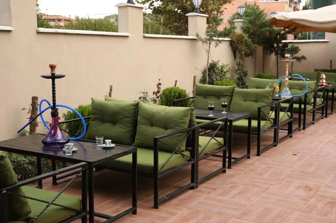 Villa Siesta Hotel Istanbul Airport