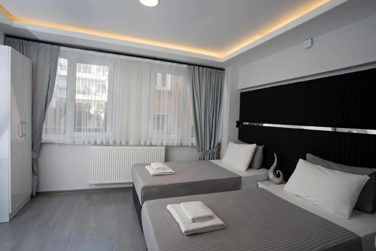 Carvan HOTEL