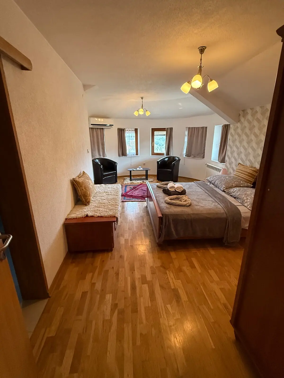 Modern Home in Peaceful Ilidža