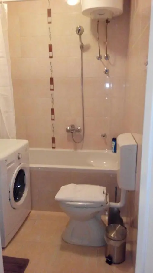 Apartment Beba