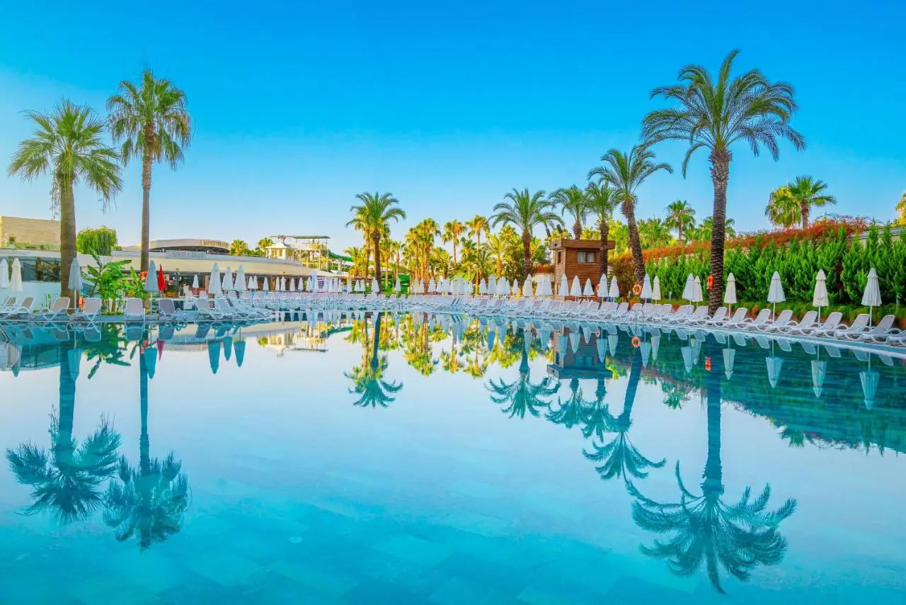 Leodikya Kirman Premium - Ultra All Inclusive