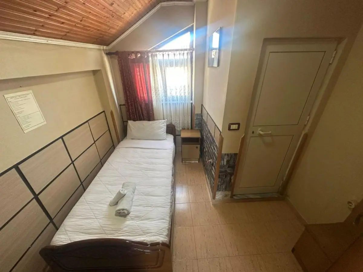 Hotel Ideal