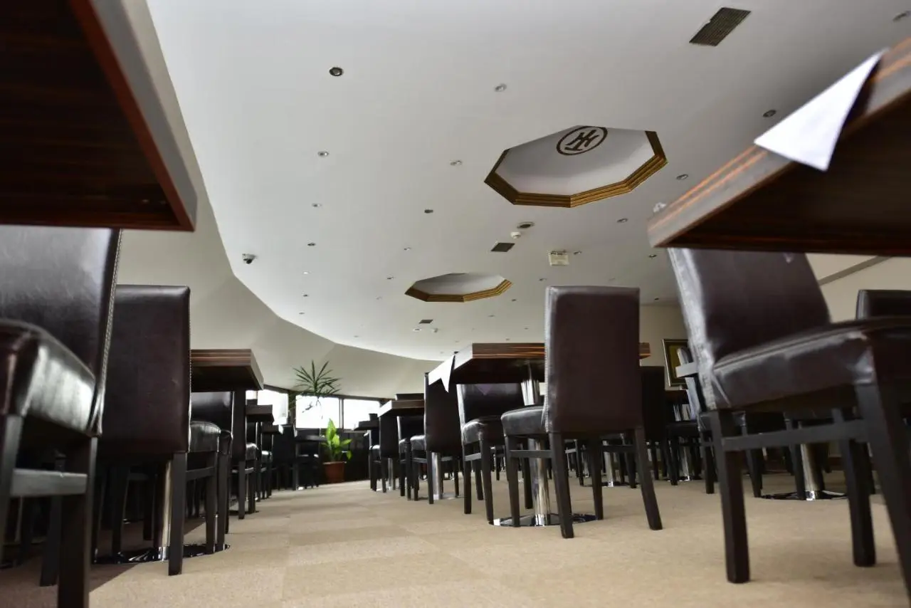 Hotel Topkapı