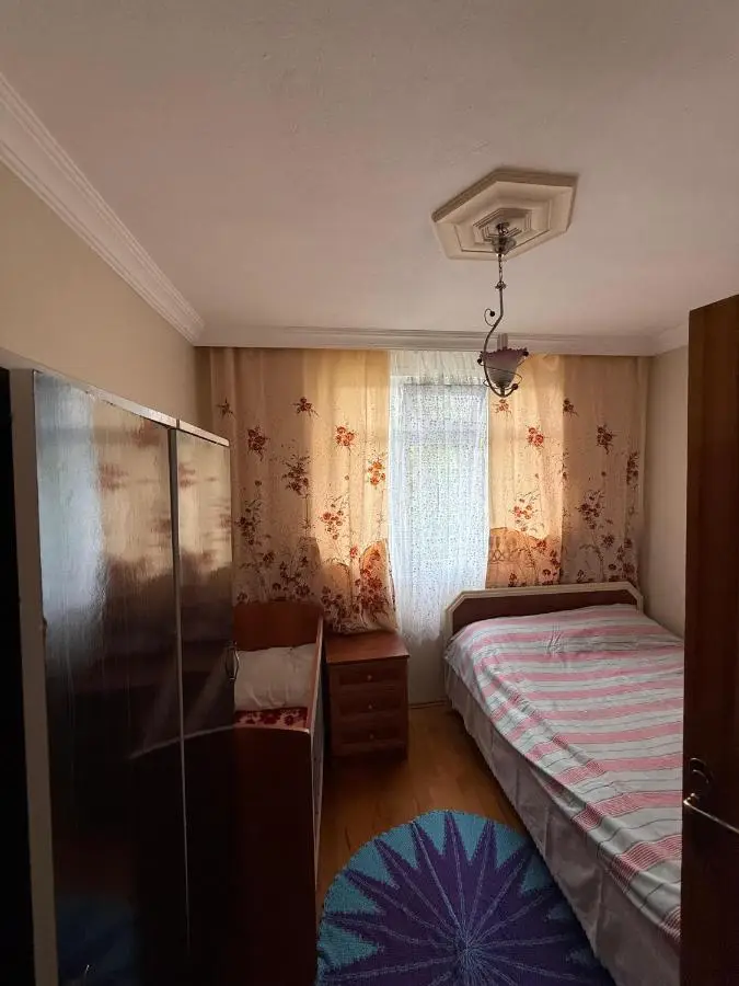 Puleri Dağevi&BUNGALOW