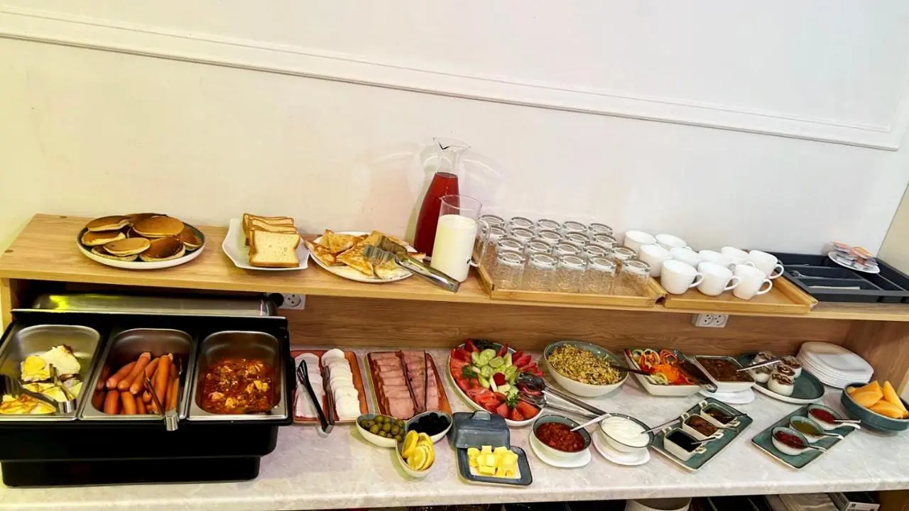 Betlemi Hotel